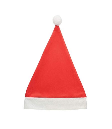 Chapeau Adulte Rouge MidOcean