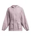 Coupe-vent Femme Gris Under Armour-2