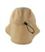 Casquette nomad enfant kaki Atlantis Headwear-2