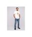 T-shirt manches courtes NALAGO-4