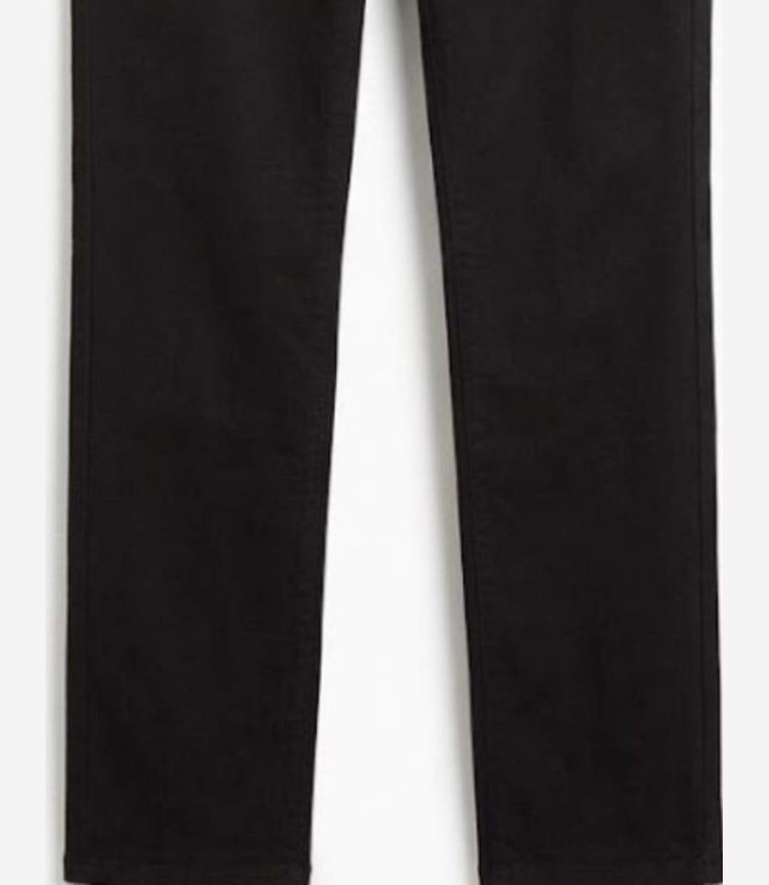 MAYFLOWER MIAMI — Jean 5 poches bleu denim 100% coton : la toile robuste au style authentique-3