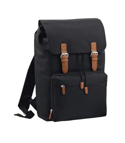 Bagbase - Sac à dos pour ordinateur portable (Noir) (Taille unique) - UTRW9772