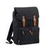 Bagbase Vintage Laptop Backpack (Black) (One Size) - UTRW9772