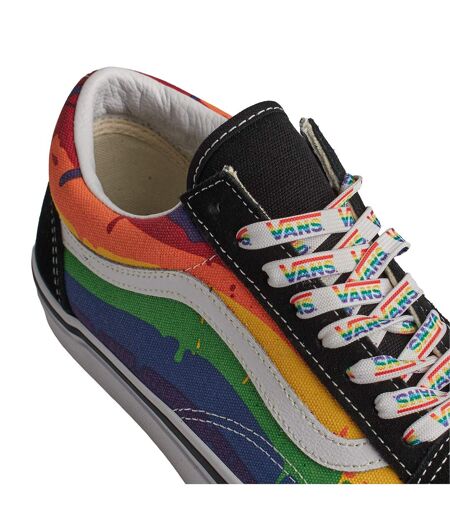 Raimbow Drip Old Skool Shoes VN0A5AO92CV1 for Men