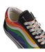 Raimbow Drip Old Skool Shoes VN0A5AO92CV1 for Men-2