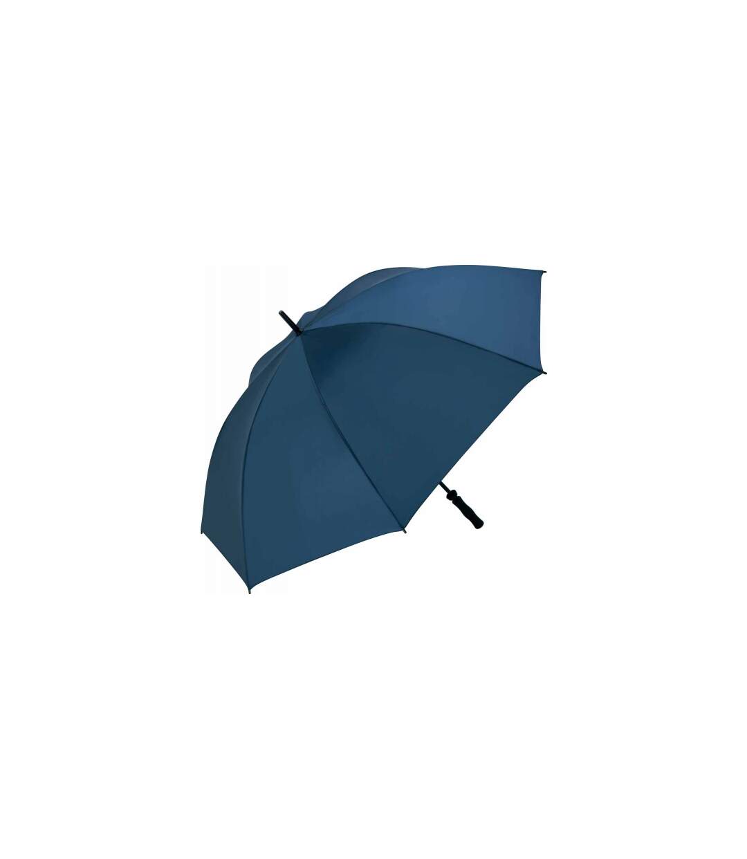 Parapluie golf - grande taille - FP2235 - bleu marine-1