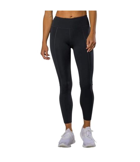 Legging Femme Noir Nathan
