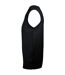 Gilet Gentlemen Adulte Noir SOLS-3