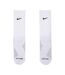 Chaussettes De Foot Strike Adulte Blanc Nike-2