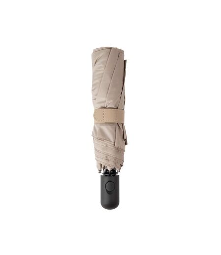 Parapluie Pliant Baltimore Taille Unique Gris Clair Vinga