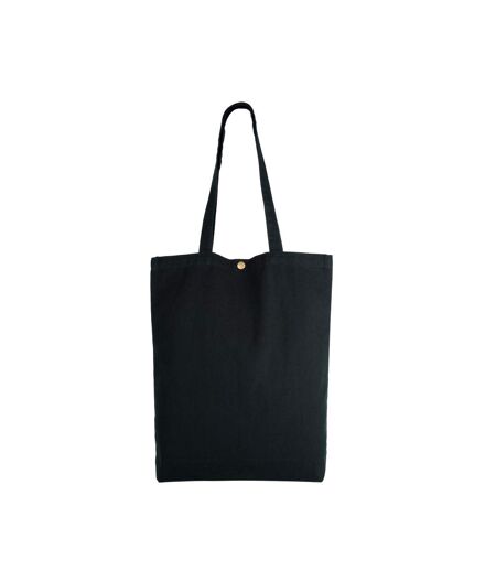 Tote Bag Taille Unique Noir Kimood