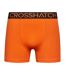 Pack Of 12  Mens Boxer Shorts  Multicoloured Crosshatch-2