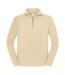 Sweat Iconic Premium Homme Sable Du Désert Fruit Of The Loom-1