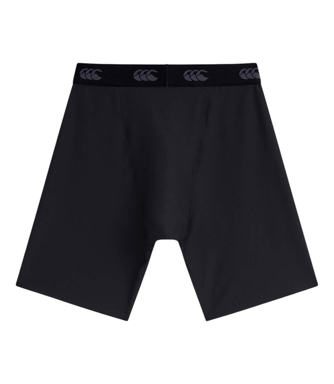 Mens Thermoreg Shorts Black Canterbury-3