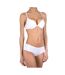 Boxers Shortys microfibre Lot de 3 Femme-3