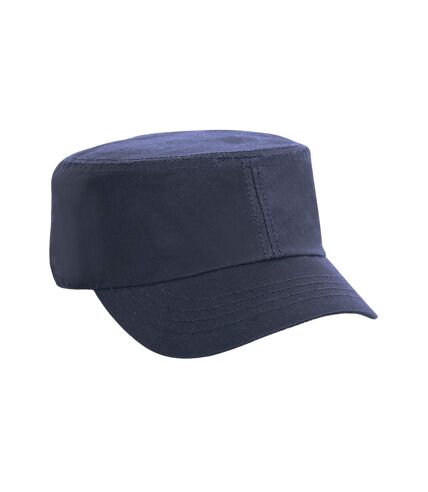 Result Headwear - Casquette militaire URBAN TROOPER - Adulte (Bleu marine) - UTPC6178