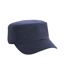 Result Headwear - Casquette militaire URBAN TROOPER - Adulte (Bleu marine) - UTPC6178