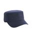 Result Headwear Unisex Adult Urban Trooper Lightweight Cadet Cap (Navy) - UTPC6178