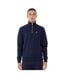 Sweat Higgs Homme Bleu Marine Luke 1977-1