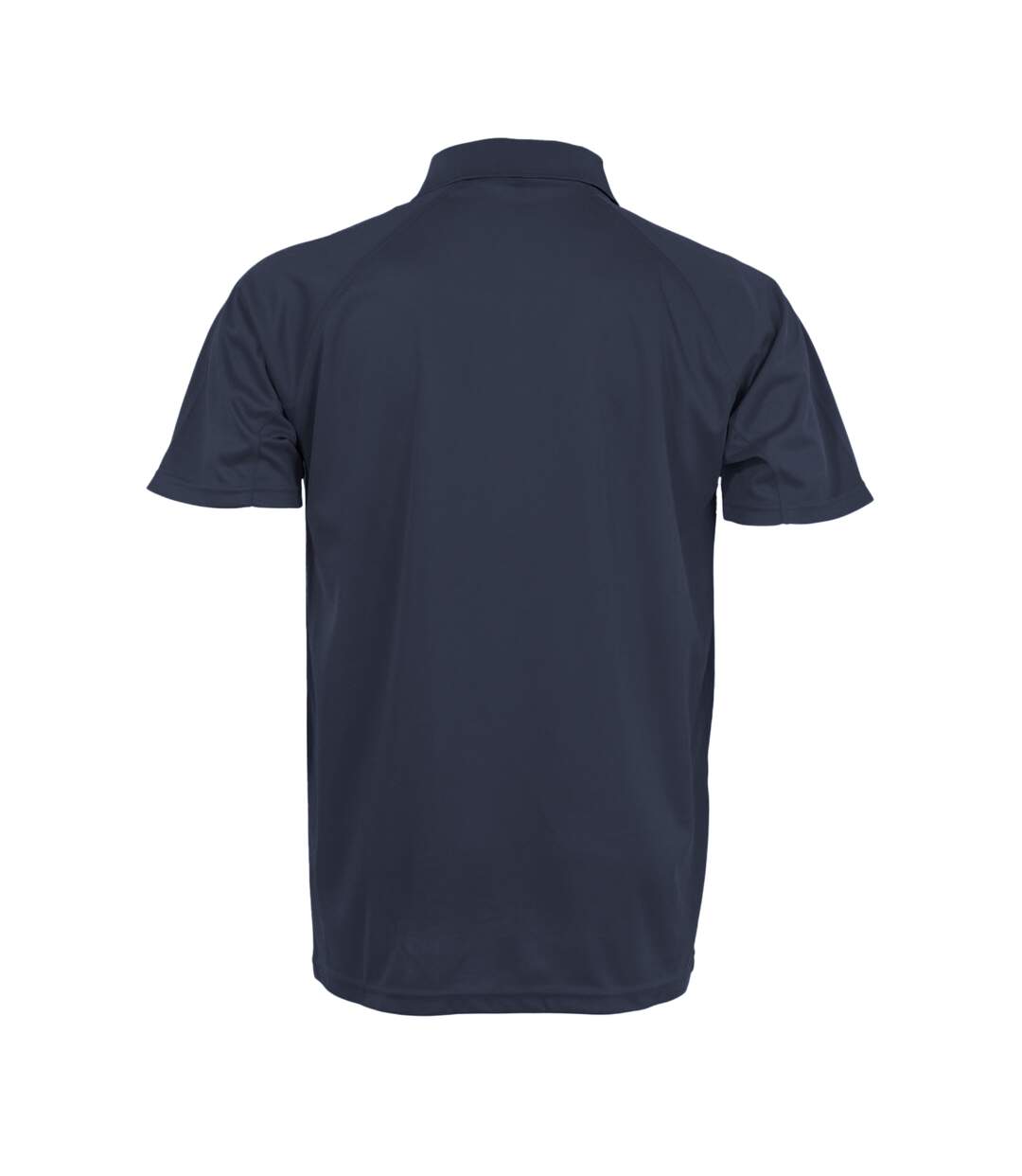 Spiro - Polo PERFORMANCE - Adultes (Bleu marine) - UTPC3503