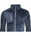 Blouson polaire CHAPEAU-4
