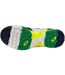 Chaussures De Foot Top Flex Homme Blanc Joma-4