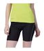 Short Thermique Femme Noir Spiro-1