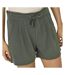 Short kaki femme jdy new catia - l-1