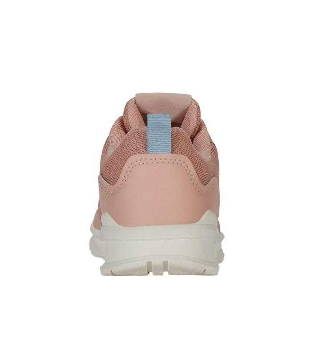 Baskets Vista Femme Rose K-Swiss-2