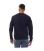 Sweat Looff Homme Bleu Marine Modern Amusement-3