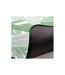 Tapis Déco Imprimé Ardenia 45x75cm Vert-3