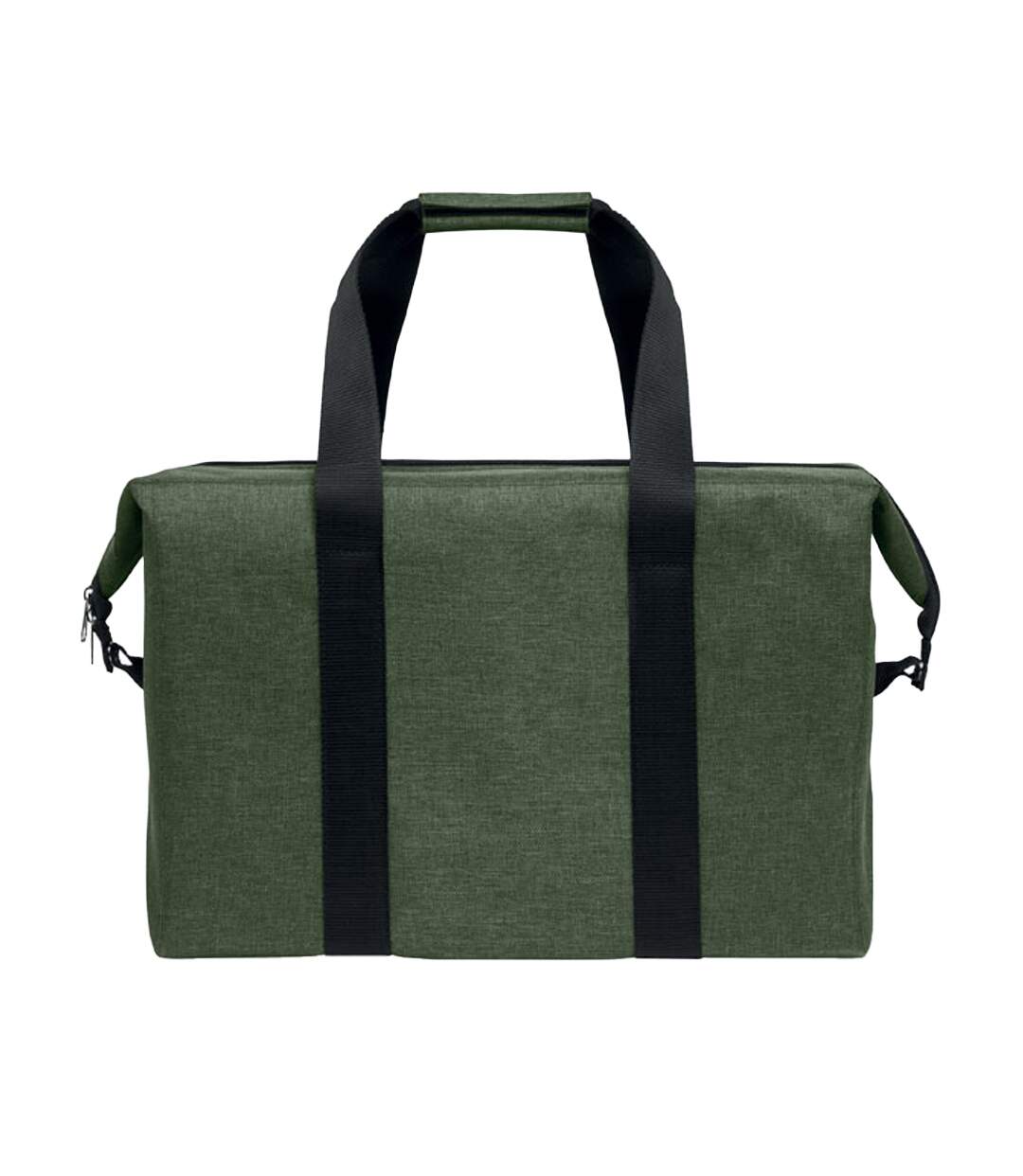 Kira rpet cooler bag one size dark green MidOcean-2