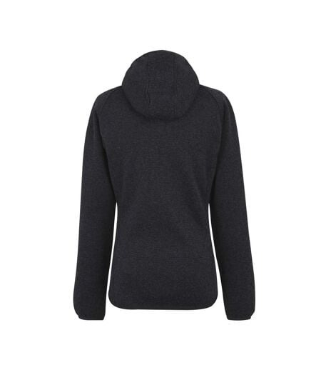 Veste Polaire Newhill Femme Noir Regatta