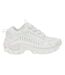 Baskets Intruder Homme Blanc Caterpillar-1