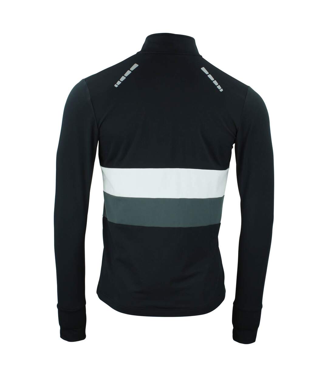 Top technique zippé homme CESPEED-2