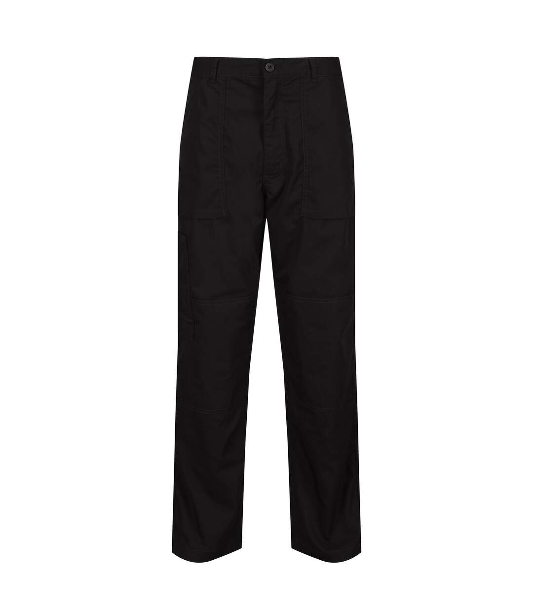 Regatta - Pantalon - Homme (Noir) - UTRG1498