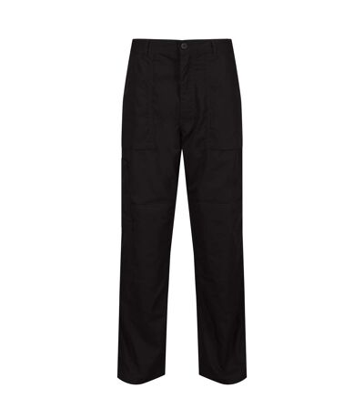 Regatta - Pantalon - Homme (Noir) - UTRG1498