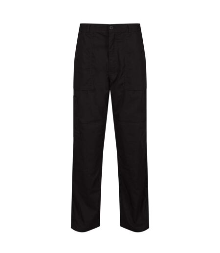 Regatta - Pantalon - Homme (Noir) - UTRG1498