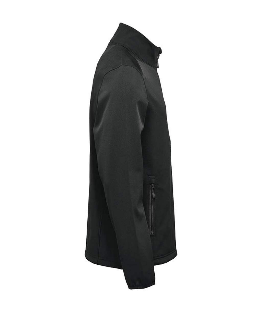 Veste softshell narvik homme anthracite Stormtech Stormtech