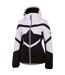 Veste rocker femme noir / blanc Dare 2B-3