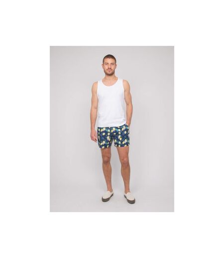 Short de bain motifs GALICO