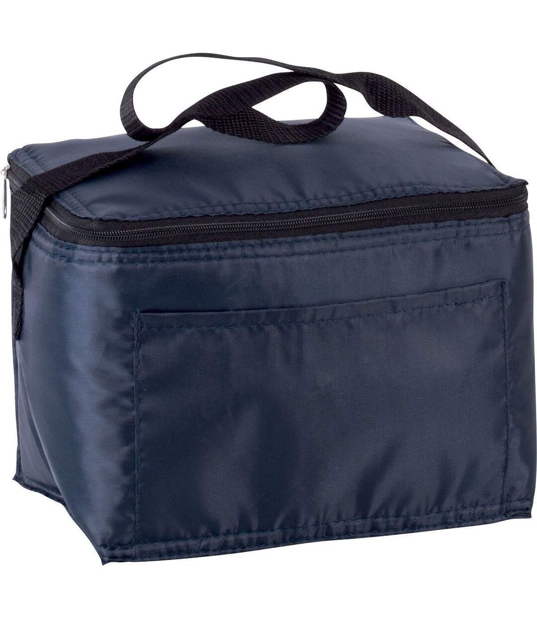 Mini sac isotherme - KI0345 - bleu marine-1