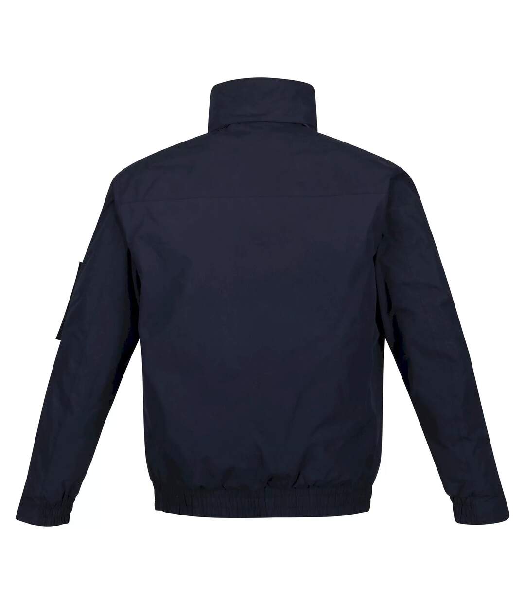 Mens Raynor Waterproof Jacket Navy Regatta-2