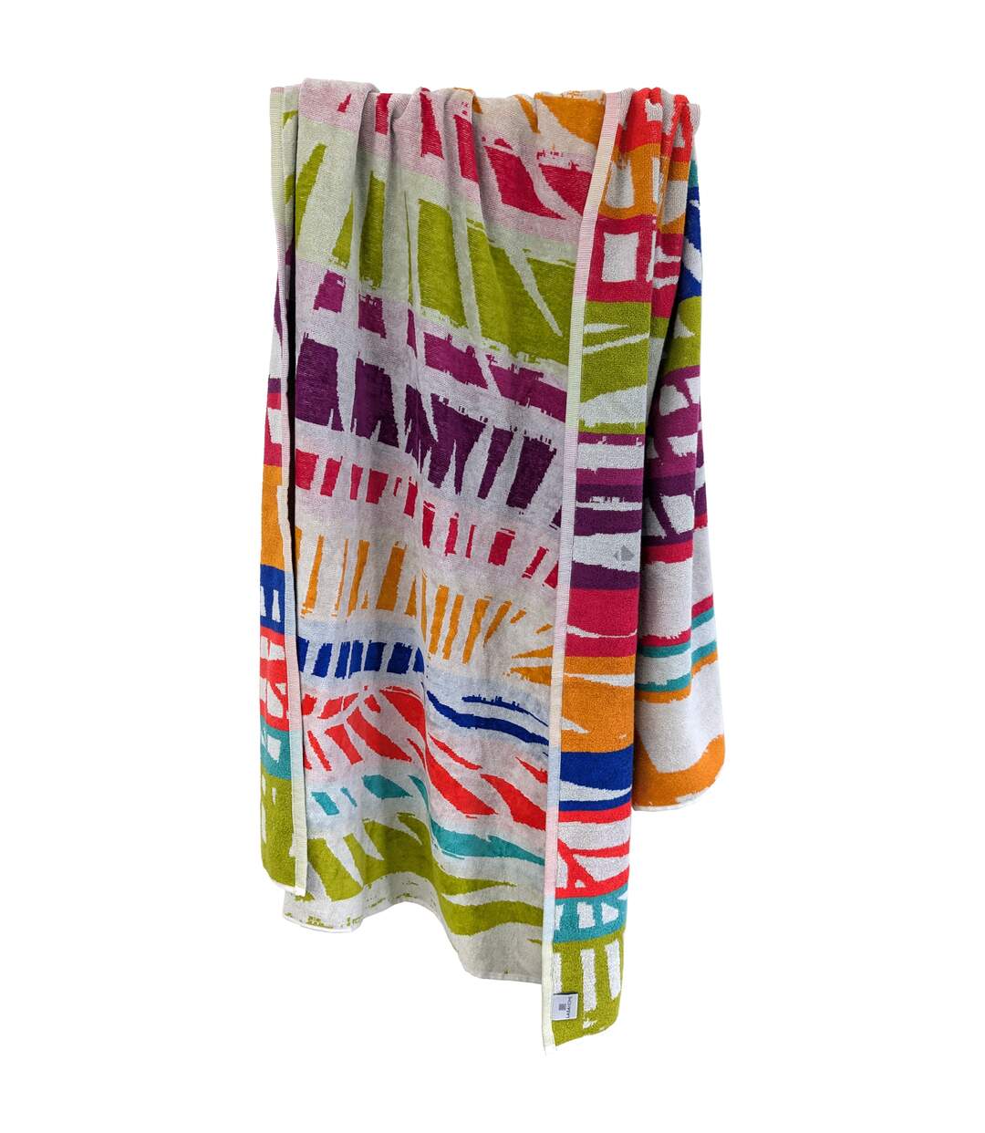Drap de plage MADDALENA-3