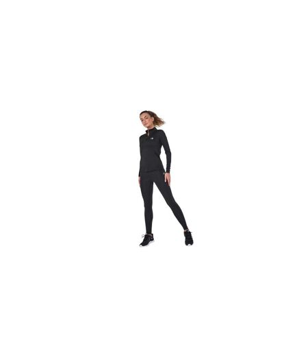 Pull Femme Noir Karrimor