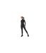 Pull Femme Noir Karrimor-1