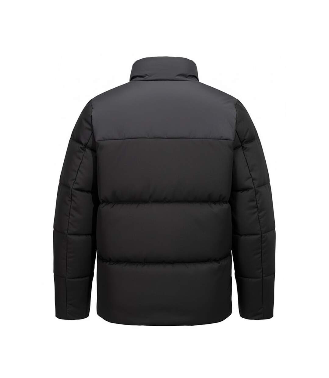 Doudoune Matelassée Sport Kx3 Homme Noir Portwest-2