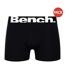 Boxers talwar homme noir Bench