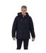 Mens Saturn Jacket Navy Trespass-4