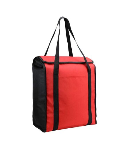 Sac Réfrigérant Taille Unique Rouge Derby Of Sweden